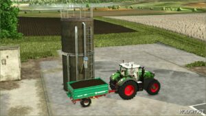 FS25 Building Mod: Mixer and Fermenter (Image #5)