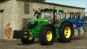 FS25 Mod: Tenwinkel Weight Pack (Image #2)