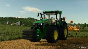 FS25 Mod: Tenwinkel Weight Pack (Image #3)