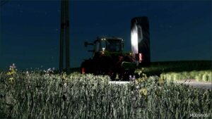 FS25 Claas Mower Mod: Disco Pack (Image #4)