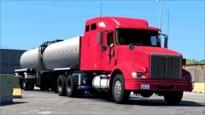 ATS International Truck Mod: 9400I V1.3 (Image #5)