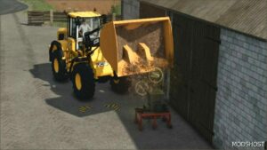 FS25 Mod: Lime and Cement Factory V1.0.0.1 (Image #2)