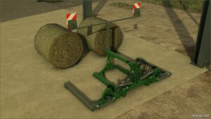 FS25 Attachment Mod: RKL BGD S Premerer (Featured)