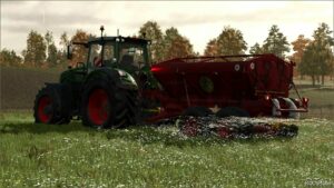 FS25 Trailer Mod: RU 7000 V1.0.0.1 (Image #5)