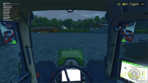 FS25 Mod: Manual Windshield Wiper (Image #2)