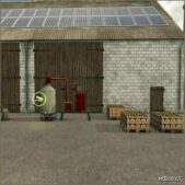 FS25 Factory Mod: Distillery (Featured)