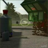 FS25 Factory Mod: Distillery (Image #2)