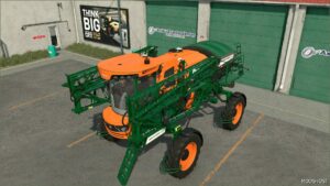 FS25 Sprayer Mod: Stara Imperador 3 (Image #2)