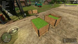 FS25 Mod: Root Crops Pallet (Image #3)