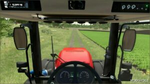 FS25 Tractor Mod: MTZ 3522 2024 (Image #3)