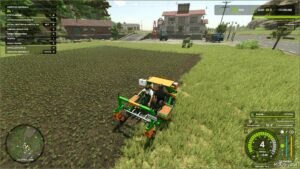 FS25 Harvester Mod: Ecogreen Multis (Image #2)