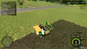 FS25 Harvester Mod: Ecogreen Multis (Image #3)