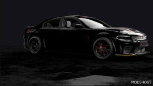 BeamNG Dodge Car Mod: charger pack V2.0 0.34 (Image #6)