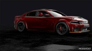 BeamNG Dodge Car Mod: charger pack V2.0 0.34 (Image #7)