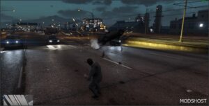 GTA 5 Script Mod: Enhanced Impact Mod (Featured)