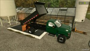 FS25 Mod: Greenhouse Production (Image #3)