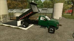 FS25 Mod: Greenhouse Production (Image #4)