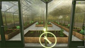 FS25 Mod: Greenhouse Production (Image #5)