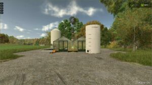 FS25 Mod: Greenhouse Production (Image #6)