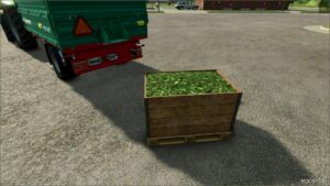 FS25 Mod: Fillable Pallets (Featured)