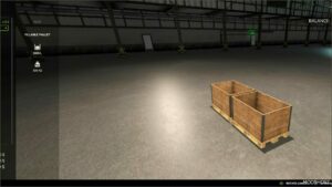 FS25 Mod: Fillable Pallets (Image #3)