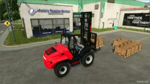 FS25 Mod: Fillable Pallets (Image #4)