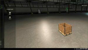 FS25 Mod: Fillable Pallets (Image #5)