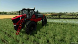 FS25 Horsch Sprayer Mod: Leeb PT 350 (Image #2)