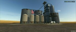 FS25 Mod: Farm Silo Production and Dryer V1.0.0.5 (Image #2)