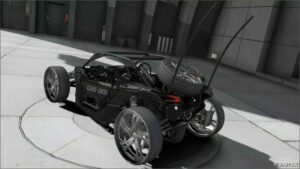 GTA 5 Vehicle Mod: CAN AM SET (Image #2)