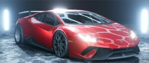 BeamNG Lamborghini Car Mod: Huracán 2020-2024 35+ Configurations 0.34 (Image #10)