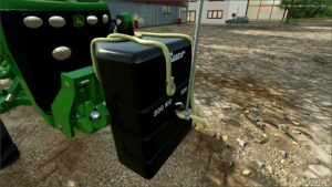 FS25 Weight Mod: Suer 800KG (Image #2)