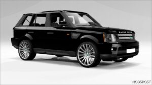 BeamNG Range Rover Car Mod: Sport 1ST GEN 0.34 (Image #2)