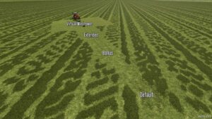 FS25 Mod: Variable Pickup Width V0.6.4.1 (Image #2)