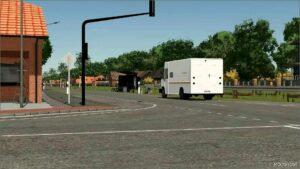 FS25 Mod: Papenburger Map V2 4K V2.3.7 (Image #5)