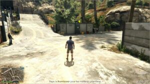 GTA 5 Script Mod: Business Opportunities (Image #5)