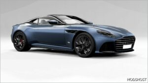 BeamNG Aston Martin Car Mod: DBS 2020-2024 4+ Configurations 0.34 (Image #6)