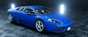 BeamNG Lamborghini Car Mod: Murciélago V12 10+ Configurations 0.34 (Image #5)