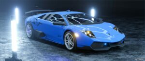 BeamNG Lamborghini Car Mod: Murciélago V12 10+ Configurations 0.34 (Image #15)