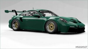 BeamNG Porsche Car Mod: 911 Gt3 Ultra premium 4 configurations 0.34 (Image #3)