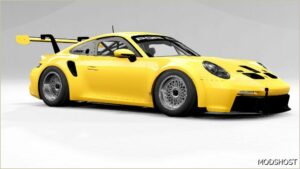 BeamNG Porsche Car Mod: 911 Gt3 Ultra premium 4 configurations 0.34 (Image #4)