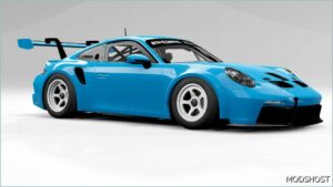 BeamNG Porsche Car Mod: 911 Gt3 Ultra premium 4 configurations 0.34 (Image #5)