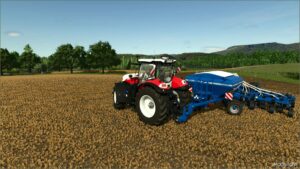 FS25 Attachment Mod: Köckerling Ultima 800 (Image #2)