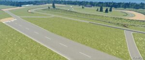 BeamNG Map Mod: Anderstorp 2007 0.34 (Image #2)