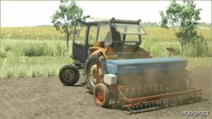 FS25 Attachment Mod: Isaria 6000/S 3M (Image #6)