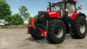 FS25 Mod: Agribumper Pack (Image #6)