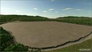 FS25 Map Mod: Riverbend Timbers 4X V1.0.0.4 (Image #3)