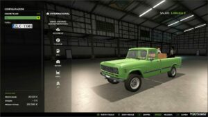 FS25 Mod: Pickup Hand Harvester (Image #3)