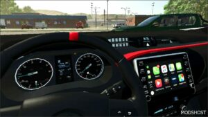 FS25 Toyota Vehicle Mod: Hilux 2022 V4.0 (Image #4)