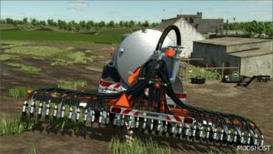 FS25 Attachment Mod: Schouten Ideal / Spider Pack (Image #2)